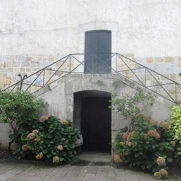 Église Saint-Pierre de Saint-Pée-sur-Nivelle