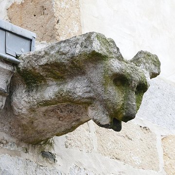 Église Saint-Pierre de Saint-Pée-sur-Nivelle