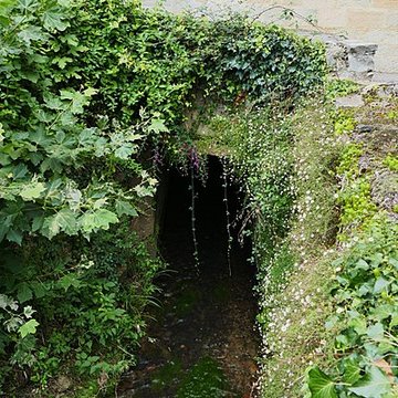 Église Saint-Pierre de Saint-Pée-sur-Nivelle