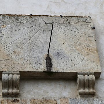 Église Saint-Pierre de Saint-Pée-sur-Nivelle