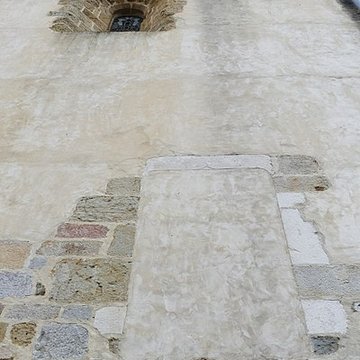 Église Saint-Pierre de Saint-Pée-sur-Nivelle