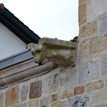 Église Saint-Pierre de Saint-Pée-sur-Nivelle