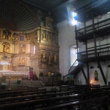 Église Saint-Pierre de Saint-Pée-sur-Nivelle