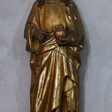 Église Saint-Pierre de Saint-Pée-sur-Nivelle