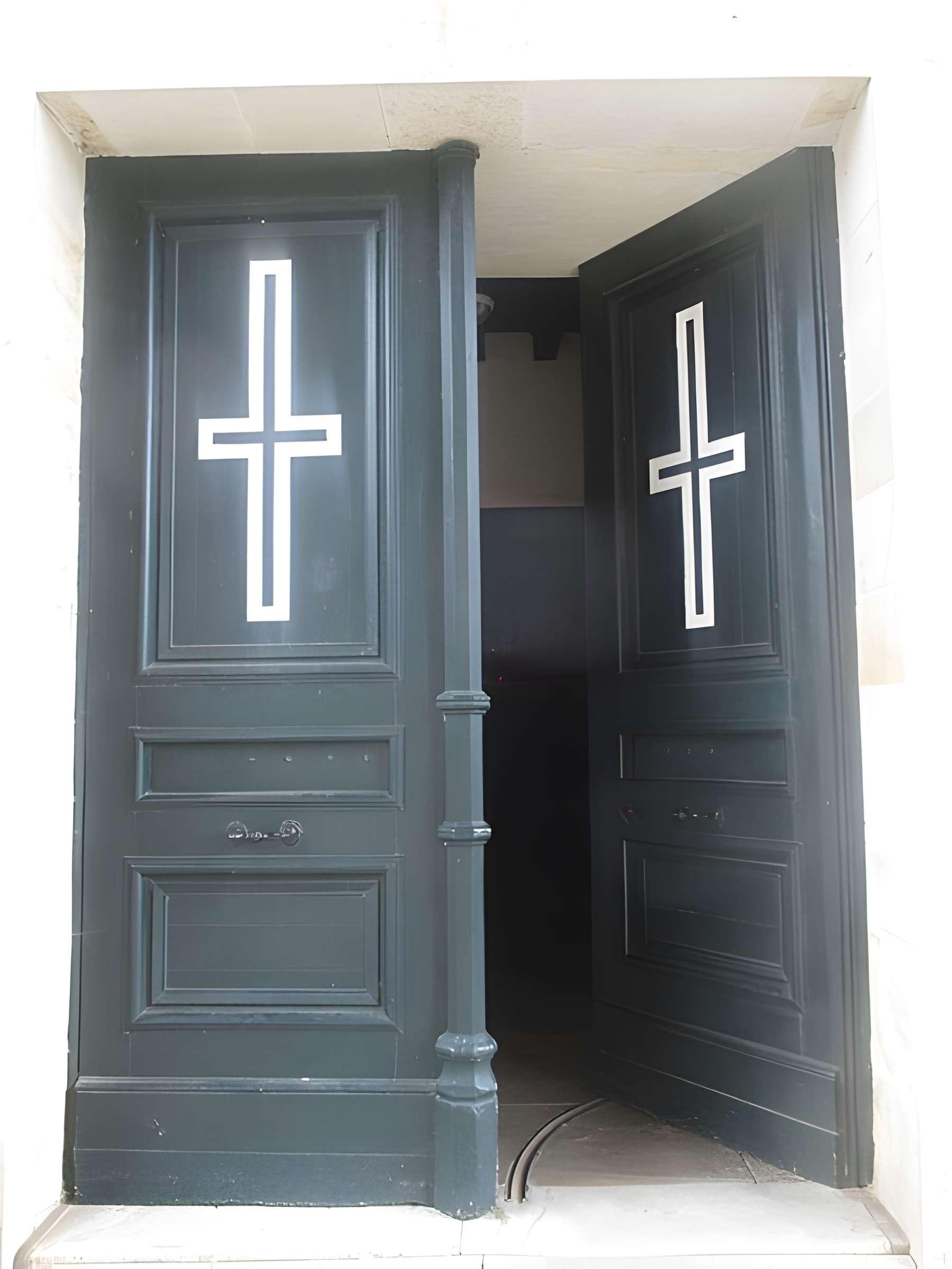 Église Saint-Pierre de Saint-Pée-sur-Nivelle