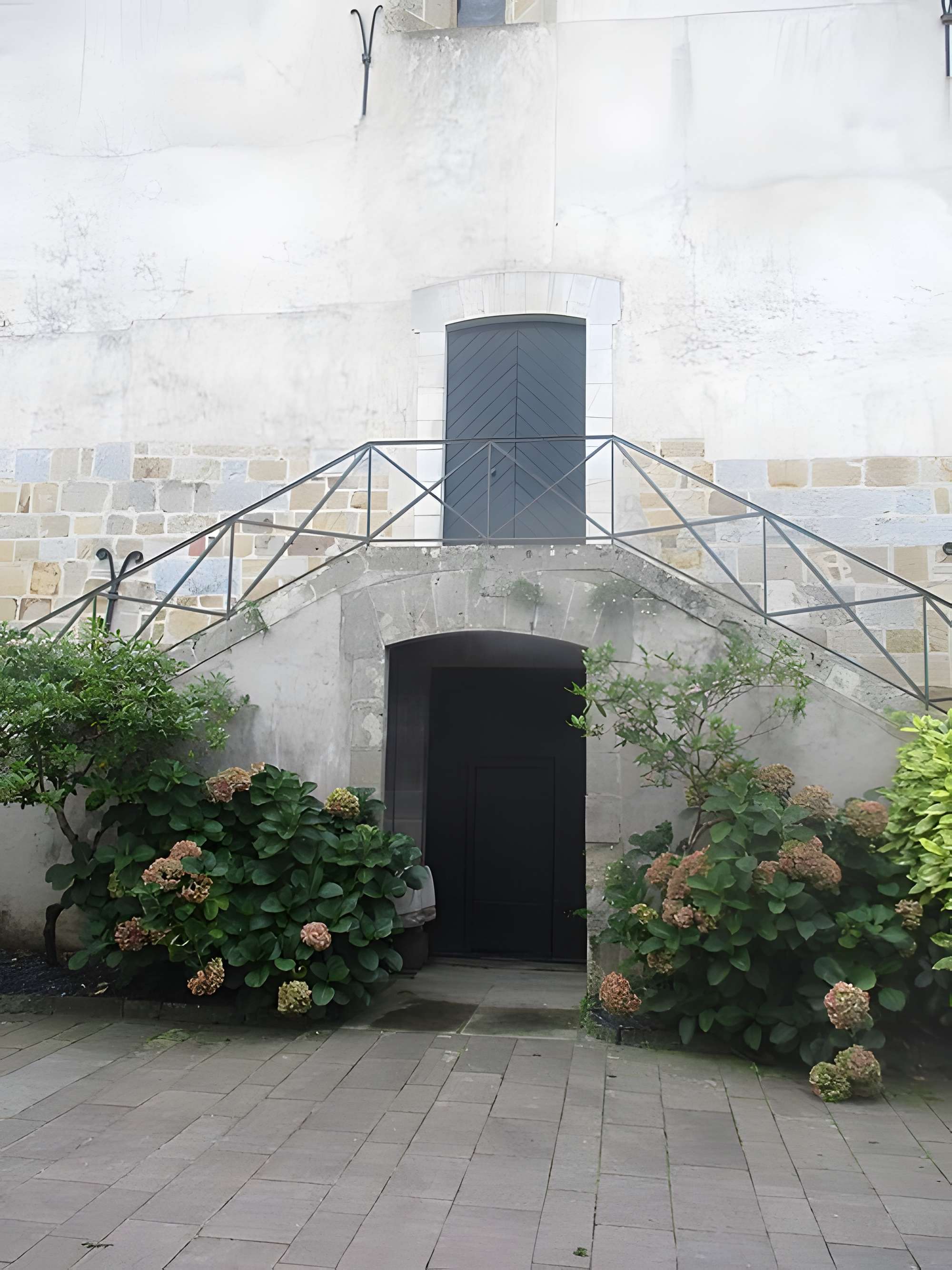 Église Saint-Pierre de Saint-Pée-sur-Nivelle