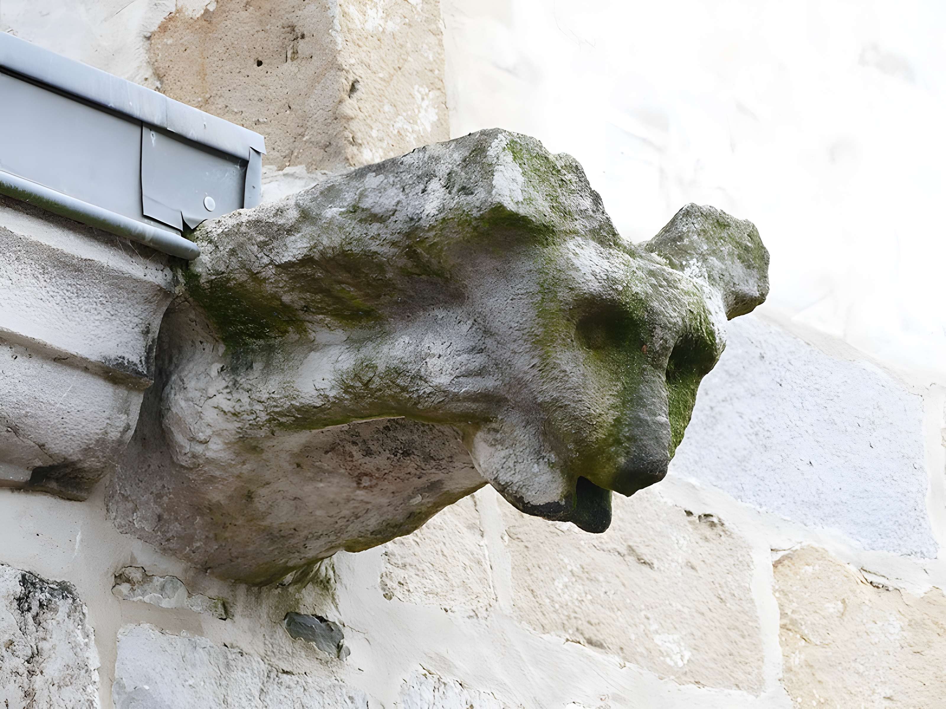 Église Saint-Pierre de Saint-Pée-sur-Nivelle
