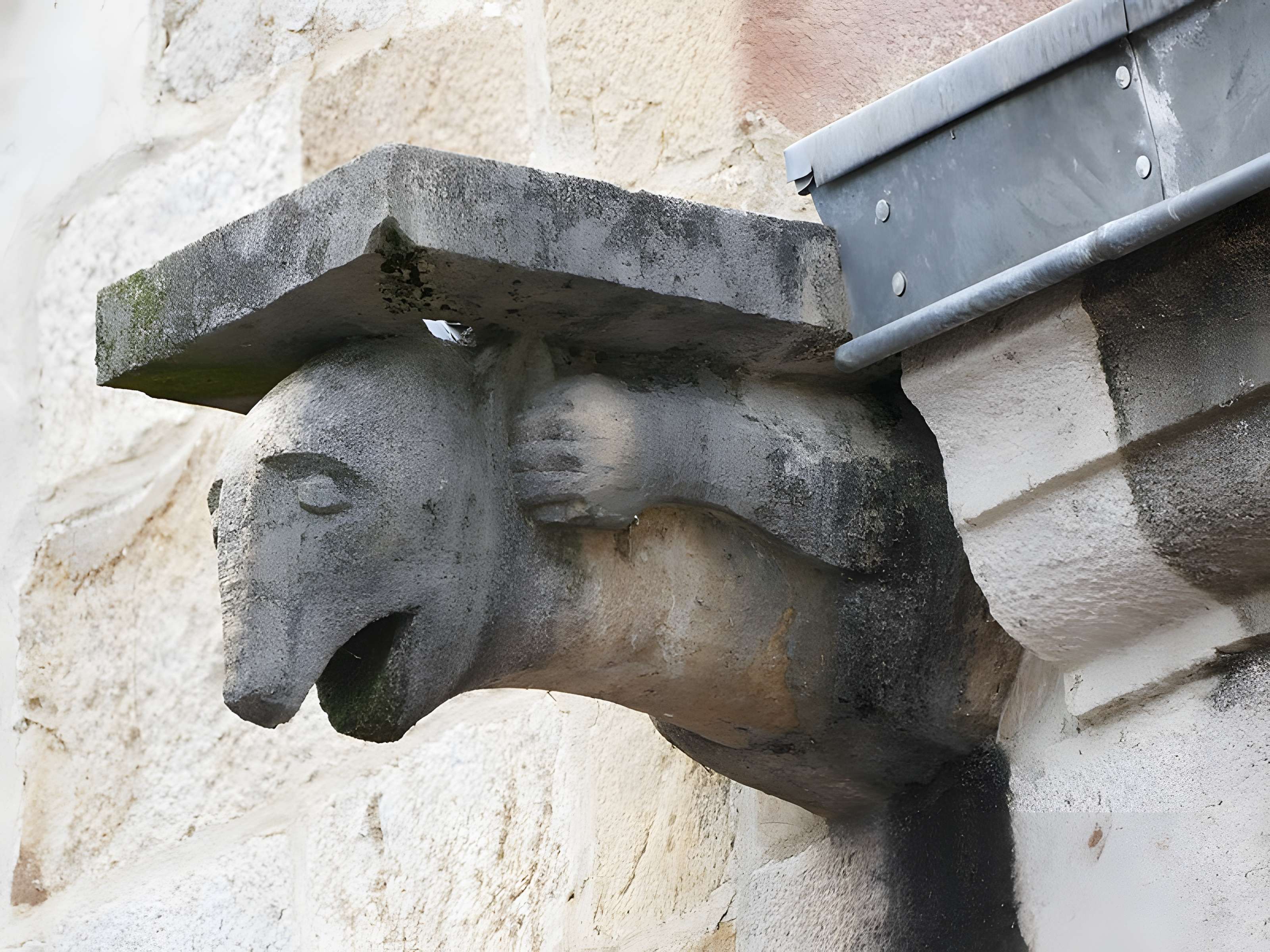 Église Saint-Pierre de Saint-Pée-sur-Nivelle