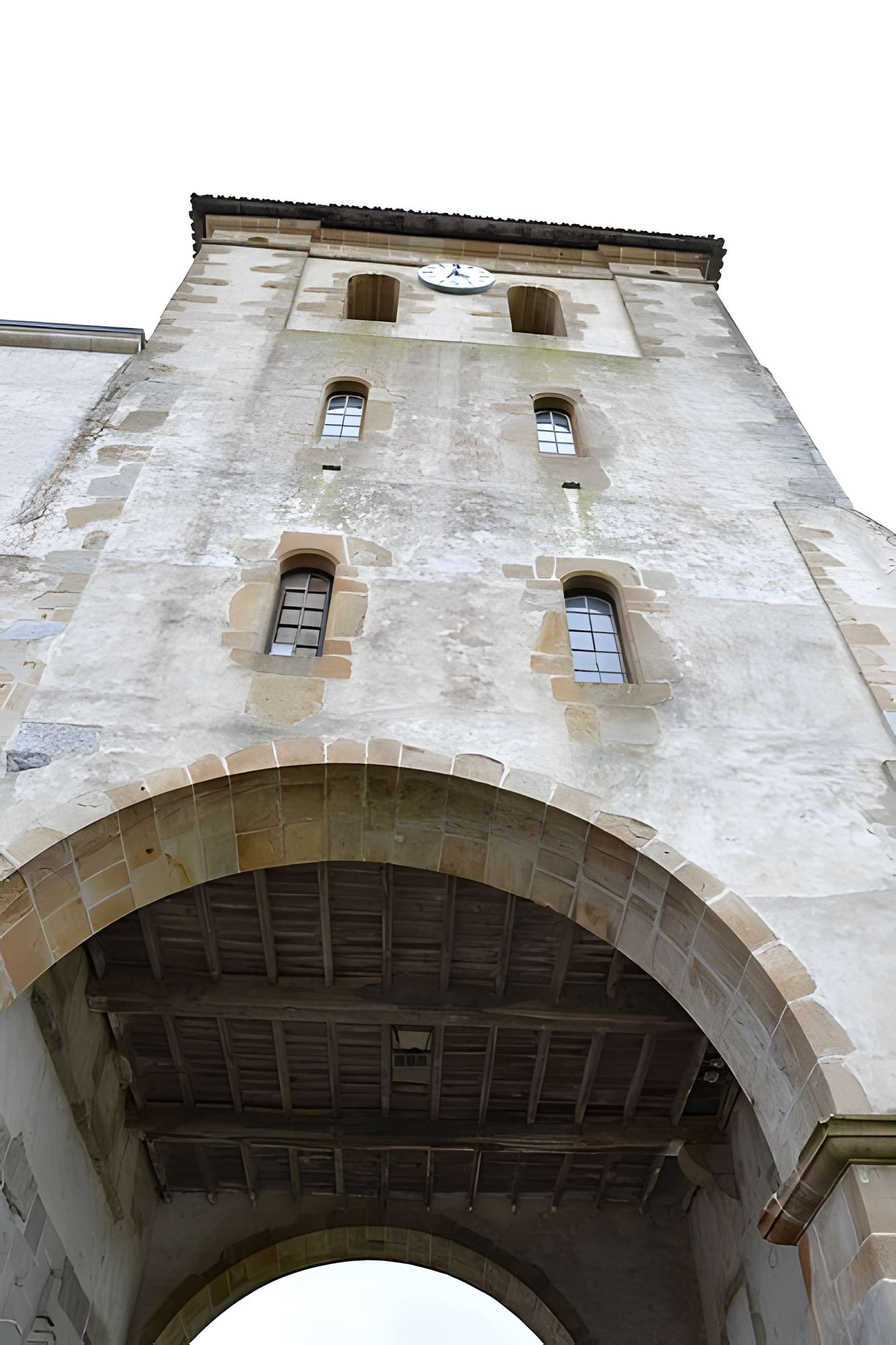 Église Saint-Pierre de Saint-Pée-sur-Nivelle