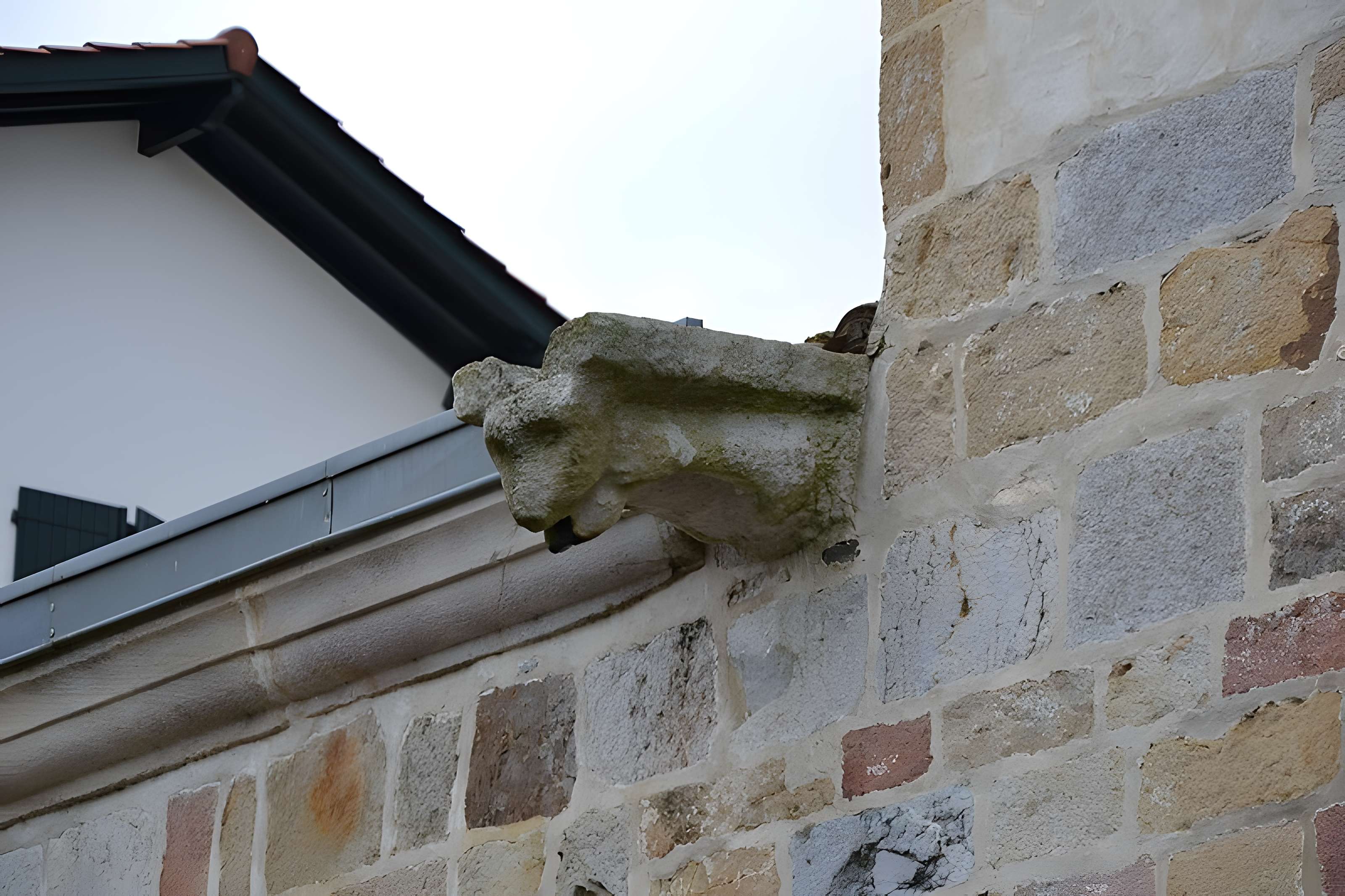 Église Saint-Pierre de Saint-Pée-sur-Nivelle