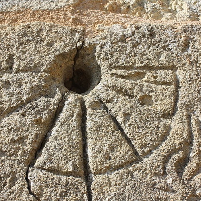 Photo de Église Saint-Pierre de Saint-Pierre-du-Palais