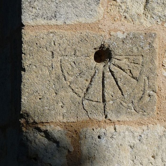 Photo de Église Saint-Pierre de Saint-Pierre-du-Palais