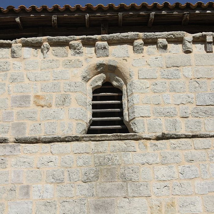Photo de Église Saint-Pierre de Saint-Pierre-du-Palais