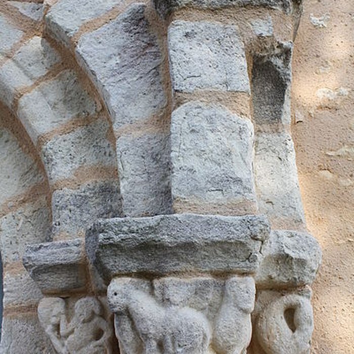 Photo de Église Saint-Pierre de Saint-Pierre-du-Palais