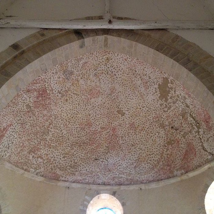 Photo de Église Saint-Pierre de Saint-Pierre-les-Bois