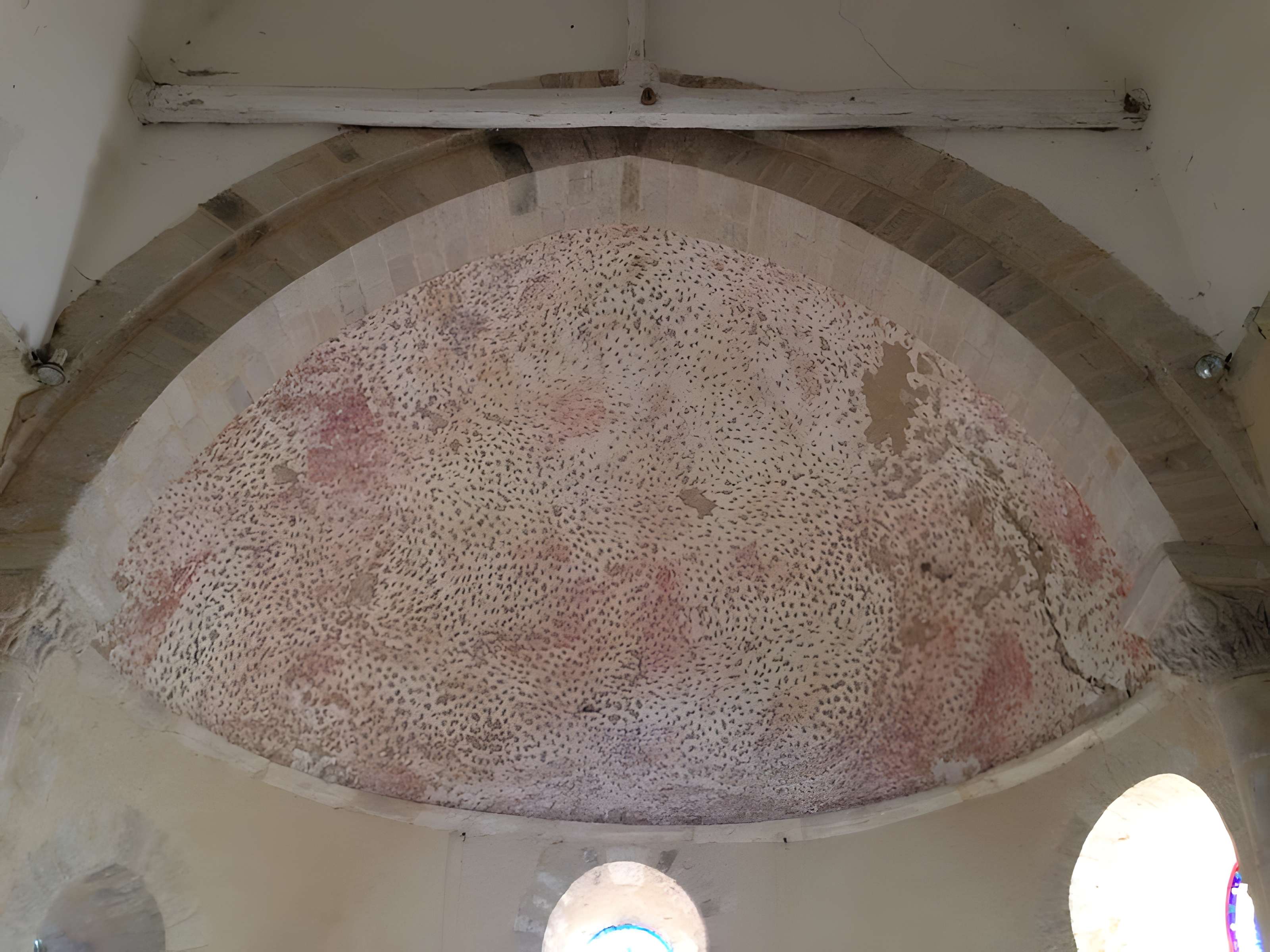 Église Saint-Pierre de Saint-Pierre-les-Bois