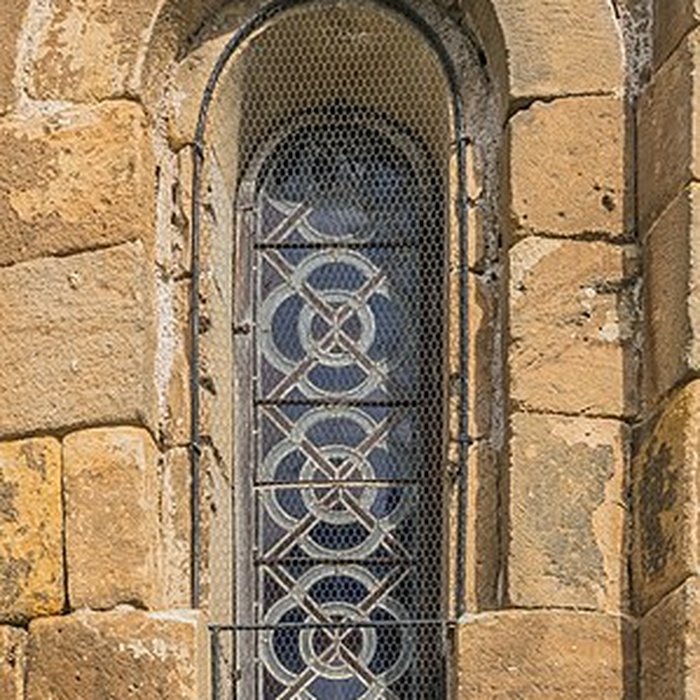 Photo de Église Saint-Pierre de Saint-Pierre-Toirac