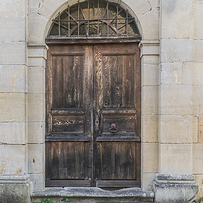 Photo de Église Saint-Pierre de Saint-Pierre-Toirac