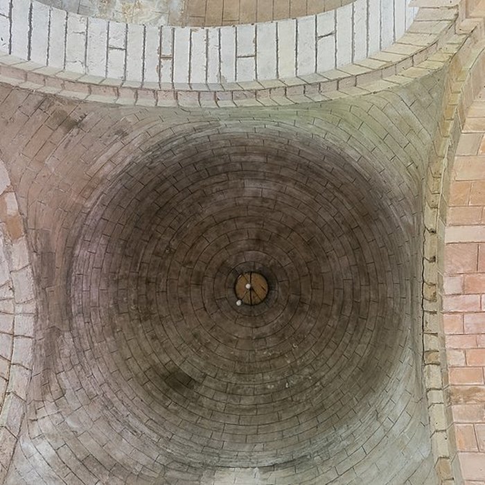 Photo de Église Saint-Pierre de Saint-Pierre-Toirac