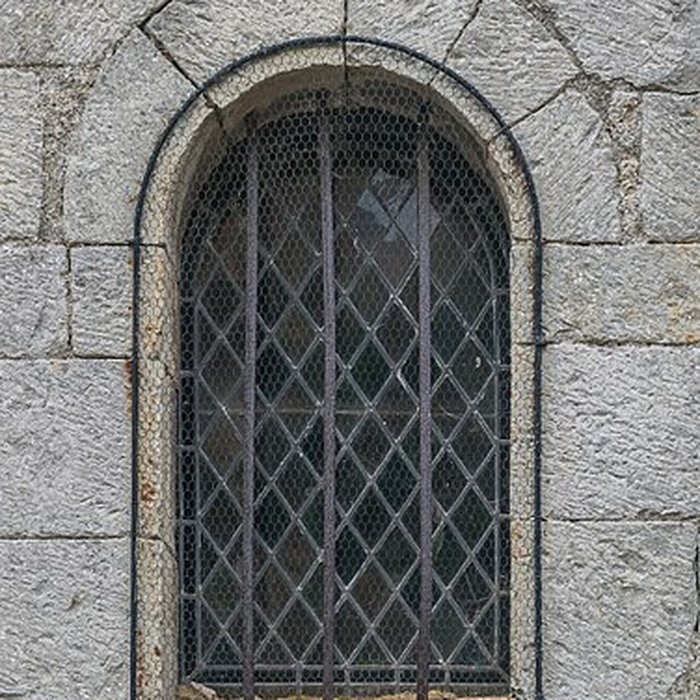 Photo de Église Saint-Pierre de Saint-Pierre-Toirac