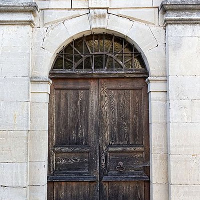 Photo de Église Saint-Pierre de Saint-Pierre-Toirac