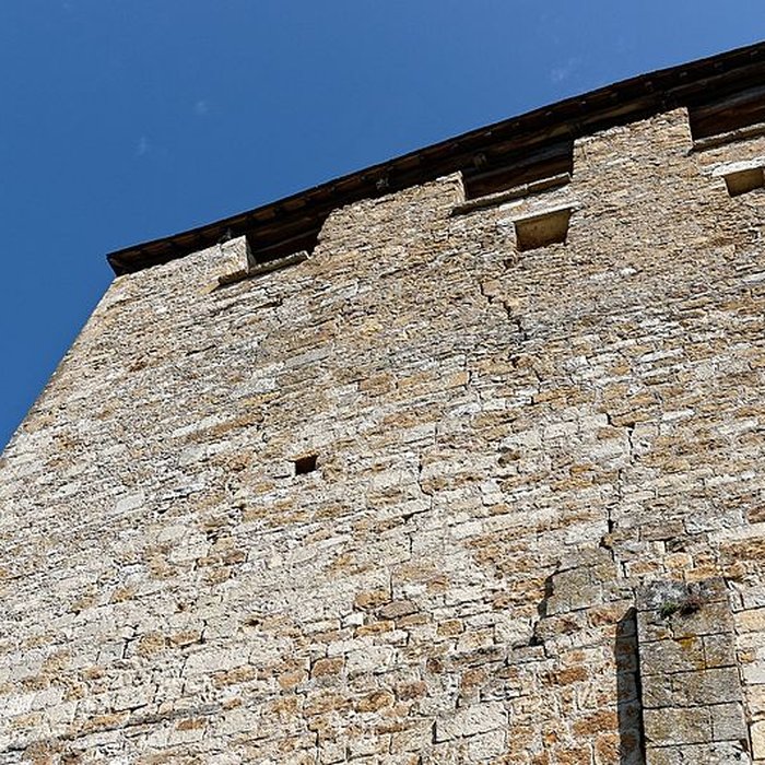 Photo de Église Saint-Pierre de Saint-Pierre-Toirac