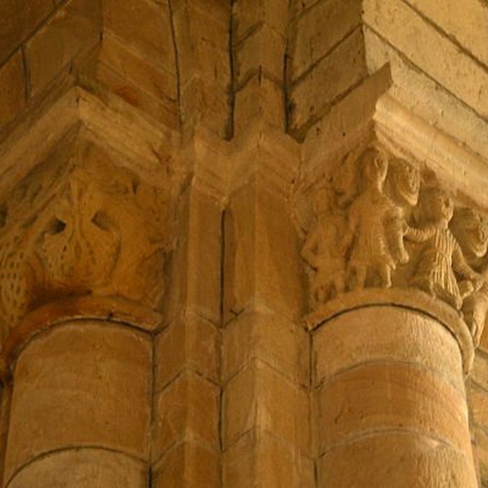 Photo de Église Saint-Pierre de Saint-Pierre-Toirac