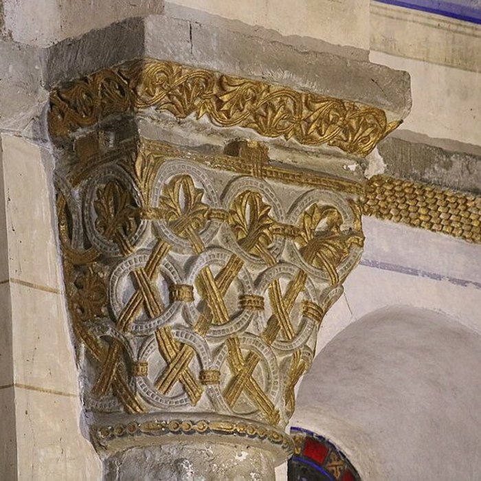 Photo de Église Saint-Pierre de Saint-Pierre-Toirac