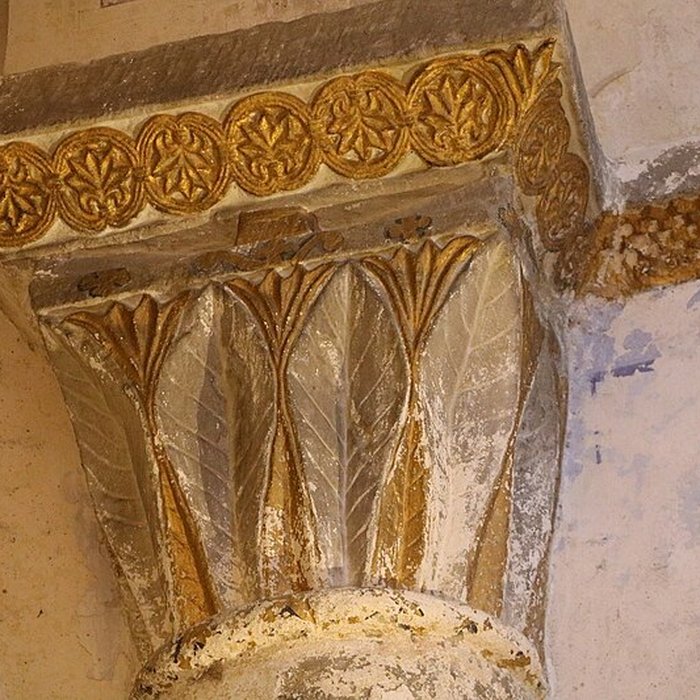 Photo de Église Saint-Pierre de Saint-Pierre-Toirac