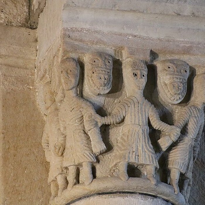 Photo de Église Saint-Pierre de Saint-Pierre-Toirac