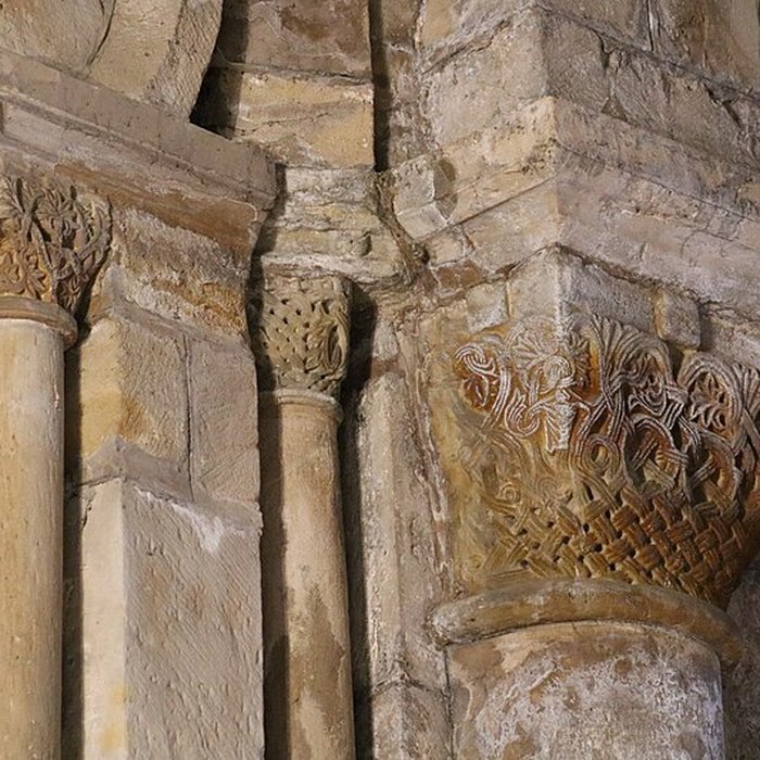 Photo de Église Saint-Pierre de Saint-Pierre-Toirac