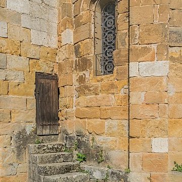 Église Saint-Pierre de Saint-Pierre-Toirac