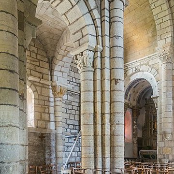 Église Saint-Pierre de Saint-Pierre-Toirac