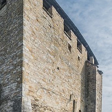 Église Saint-Pierre de Saint-Pierre-Toirac