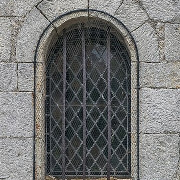Église Saint-Pierre de Saint-Pierre-Toirac