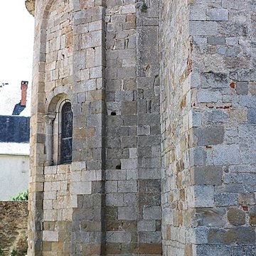 Église Saint-Pierre de Saint-Pierre-Toirac