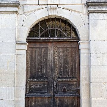 Église Saint-Pierre de Saint-Pierre-Toirac
