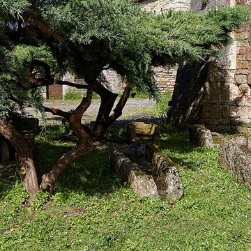 Église Saint-Pierre de Saint-Pierre-Toirac