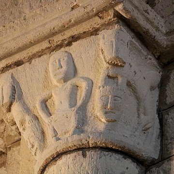 Église Saint-Pierre de Saint-Pierre-Toirac