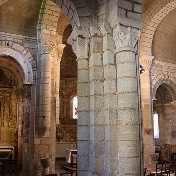 Église Saint-Pierre de Saint-Pierre-Toirac
