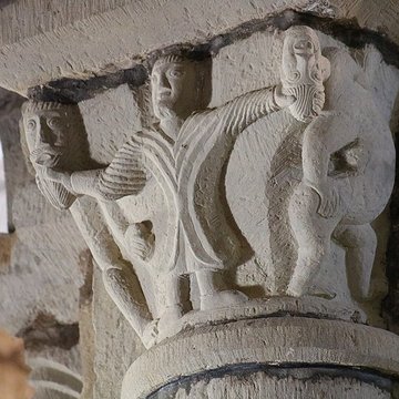 Église Saint-Pierre de Saint-Pierre-Toirac