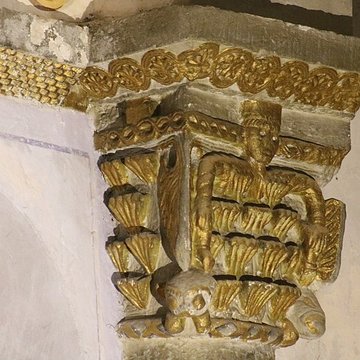 Église Saint-Pierre de Saint-Pierre-Toirac