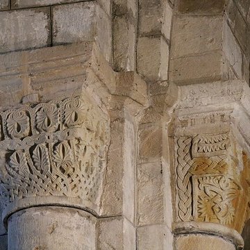 Église Saint-Pierre de Saint-Pierre-Toirac
