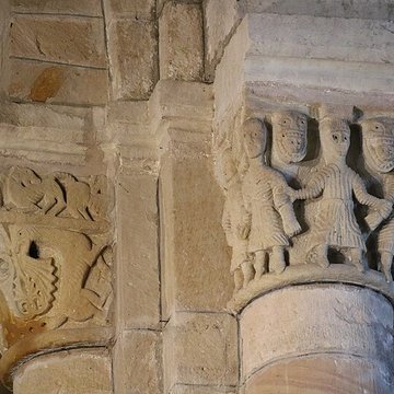 Église Saint-Pierre de Saint-Pierre-Toirac