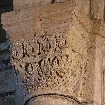 Église Saint-Pierre de Saint-Pierre-Toirac