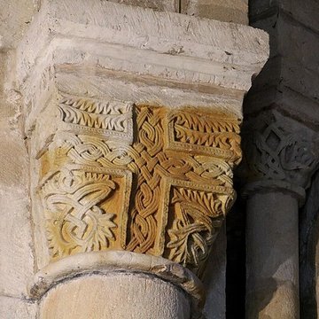 Église Saint-Pierre de Saint-Pierre-Toirac