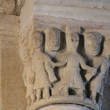 Église Saint-Pierre de Saint-Pierre-Toirac