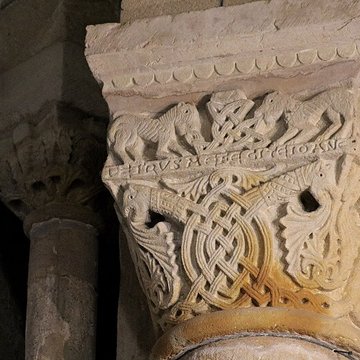 Église Saint-Pierre de Saint-Pierre-Toirac