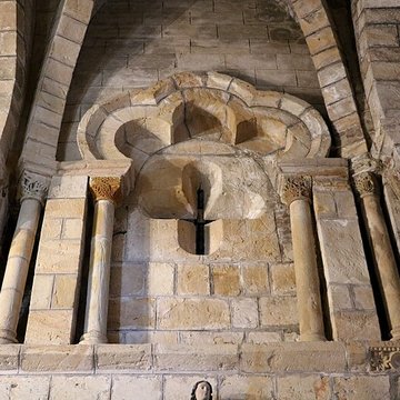 Église Saint-Pierre de Saint-Pierre-Toirac
