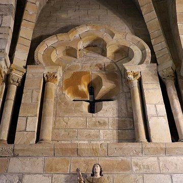 Église Saint-Pierre de Saint-Pierre-Toirac